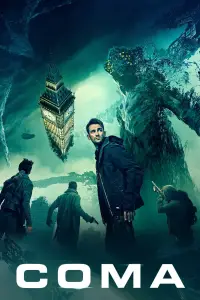 Постер до фильму"Кома" #986781
