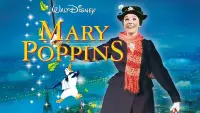 Задник до фильму"Мері Поппінс" #933546