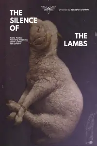 Постер до фильму"Мовчання ягнят" #1218768