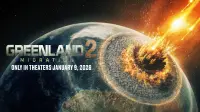 Задник до фильму"Гренландія: Міграція" #928799