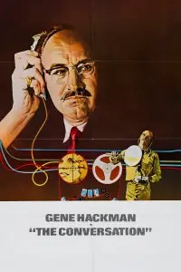 Постер до фильму"Розмова" #976513