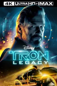 Постер до фильму"Трон: Спадок" #900444