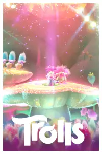 Постер до фильму"Тролі" #942775