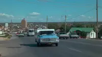 Задник до фильму"Опiвнiчний ковбой" #210165