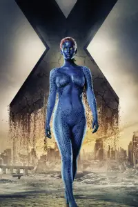 Постер до фильму"Люди Ікс: Дні минулого майбутнього" #1062015