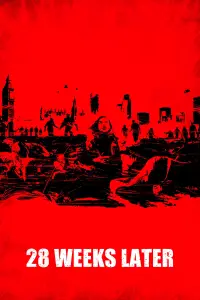 Постер до фильму"28 тижнів по тому" #914448