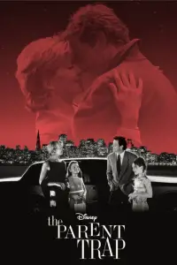 Постер до фильму"Пастка для батьків" #1130364