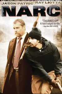 Постер до фильму"Наркобарон" #982576