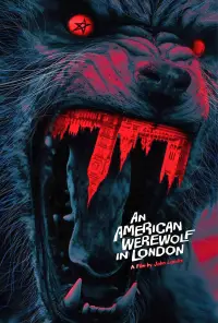 Постер до фильму"Американський перевертень у Лондоні" #936385