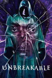 Постер до фильму"Невразливий" #1063607