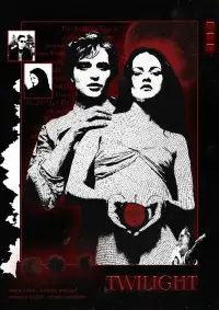 Постер до фильму"Сутінки" #1122212
