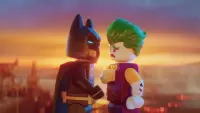 Задник до фильму"Lego Фільм: Бетмен" #647650