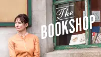 Задник до фильму"Книгарня" #151219