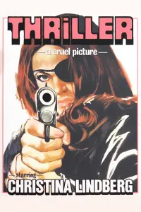 Постер до фильму"Трилер - жорстокий фільм" #974570