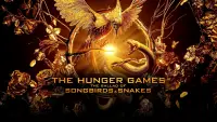 Задник до фильму"Голодні ігри: Балада про співочих пташок і змій" #936431