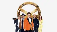 Задник до фильму"Kingsman: Золоте кільце" #1060966