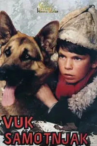 Постер до фильму"Вук самотњак" #1048097
