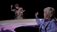 Задник до фильму"Привид раю" #780693