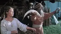 Задник до фильму"Василий Буслаев" #844503
