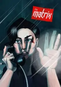 Постер до фильму"Матриця" #1055053