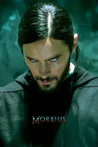 Постер до фильму"Морбіус" #933230