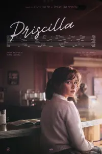 Постер до фильму"Прісцилла" #81484