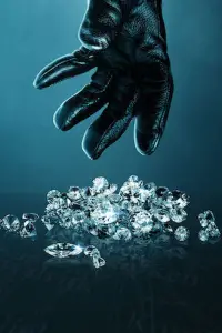 Постер до фильму"Викрадені діаманти: Пограбування століття" #641999