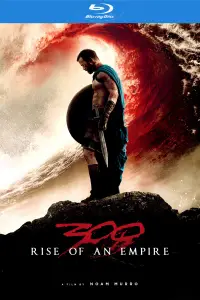 Постер до фильму"300 спартанців: Відродження імперії" #939907