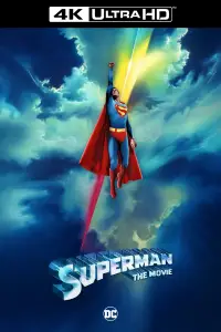 Постер до фильму"Супермен" #920721