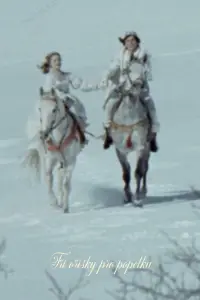 Постер до фильму"Три горішки для Попелюшки" #1130901