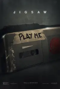 Постер до фильму"Пила 8" #977073