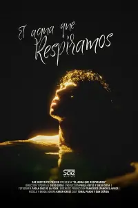 El agua que respiramos