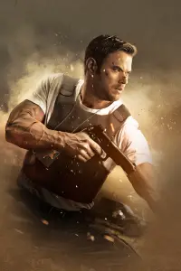 Постер до фильму"Світанок пустелі" #621697