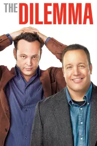 Постер до фильму"Дилема" #966251