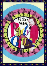 Постер до фильму"Тусовщиця" #1143982