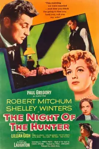 Постер до фильму"Ніч мисливця" #948498