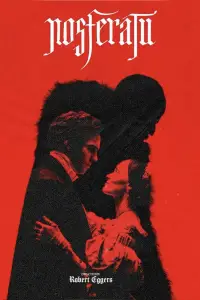 Постер до фильму"Носферату" #1123305