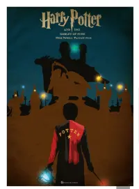 Постер до фильму"Гаррі Поттер і келих вогню" #851584