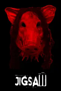 Постер до фильму"Пила 8" #1015580