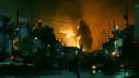 Задник до фильму"Ґодзілла 2000: Міленіум" #507241
