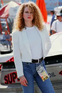 Постер до фильму"Дні грому" #733161