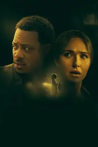 Постер до фильму"Код Жовтий" #649324