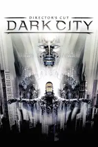 Постер до фильму"Темне місто" #636969