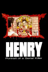 Постер до фильму"Генрі: Портрет серійного вбивці" #979105