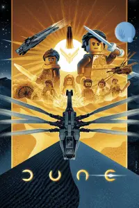 Постер до фильму"Дюна" #902673