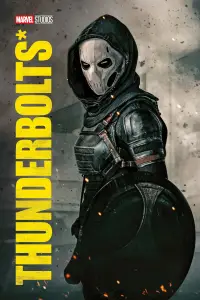 Постер до фильму"Громовики" #902005