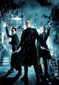 Постер до фильму"Священик" #506655