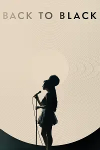 Постер до фильму"Емі Вайнгауз: Back to Black" #1030517