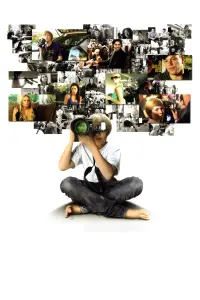 Teenage Paparazzo