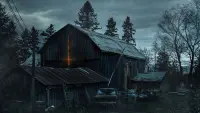 Задник до фильму"Затемнення" #350093